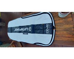 Unifiber Foil Board Bag As New windsurfing accessorie