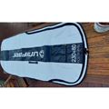 Unifiber Foil Board Bag As New - 0