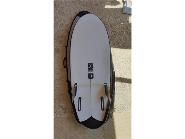 2023 Firewire Seaside - 5' 11"