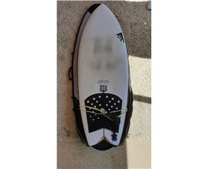 2023 Firewire Seaside - 5' 11"