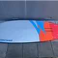 2019 Naish Hover Crossover 120L - 7' 6