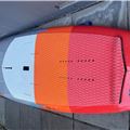 2019 Naish Hover Crossover 120L - 7' 6