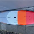 2019 Naish Hover Crossover 120L - 7' 6