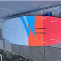 2019 Naish Hover Crossover 120L - 7' 6