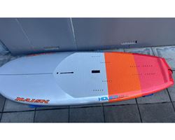 Naish Hover Crossover 120L 7' 6" foiling sup foilboard