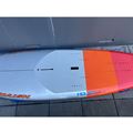 2019 Naish Hover Crossover 120L - 7' 6