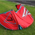 2023 Naish Triad - 7 metre - 2