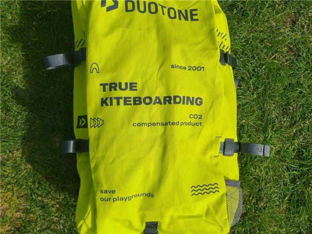 2021 Duotone Neo - 8 metre