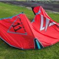 2023 Naish Triad - 11 metre - 2