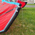 2023 Naish Triad - 11 metre - 4