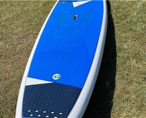 2023 Starboard Lite Tech - 10' 8", 31 inches