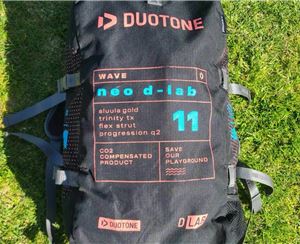 2023 Duotone Neo Dlab - 11 metre