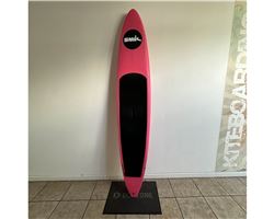 SMIK  8' 6" stand up paddle racing & downwind board