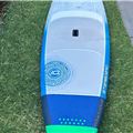 2017 Starboard Wopper Carbon - 10' 0