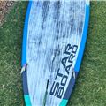 2017 Starboard Wopper Carbon - 10' 0