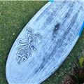 2017 Starboard Wopper Carbon - 10' 0