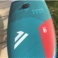 2021 Fanatic Freewave - 231 cm, 105 litres - 4