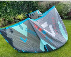 Duotone Neo Sls 7 metre kiteboarding kite