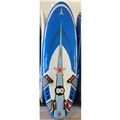 Tabou Rocket Ltd Edition Carbon - 245 cm, 150 litres - 0