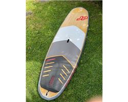 JP Australia Surf Slate Wood Edition 30 inches 8' 2" stand up paddle wave & cruising board