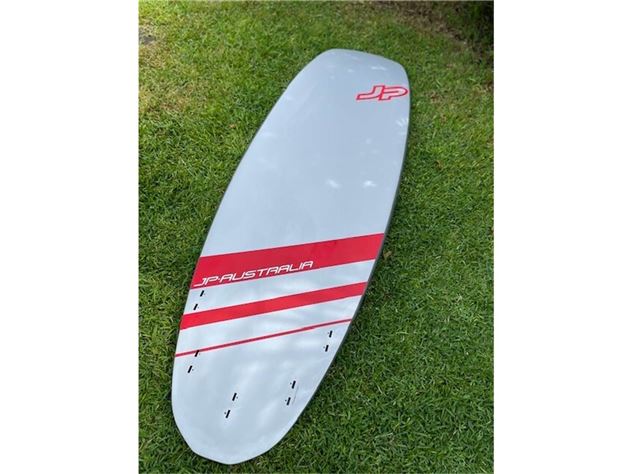 2019 JP Australia Surf Slate Wood Edition - 8' 2", 30 inches