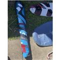 2020 JP Australia 2020 Jp Magic Ride 139L Board, 6.2M Sail - 3