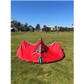 2024 Naish Pivot - 8 metre - 0