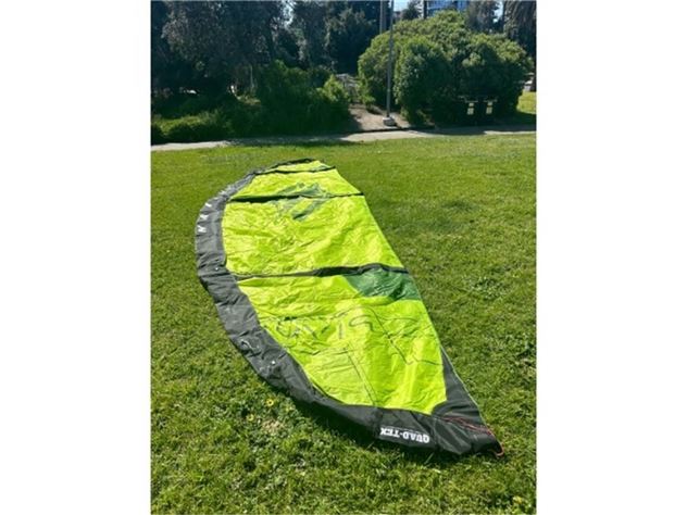 2024 Naish Pivot - 11 metre