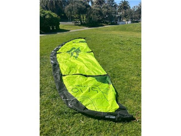 2024 Naish Pivot - 9 metre