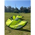 2024 Naish Pivot - 9 metre - 1