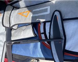 CodeFoils 720S 75 cm foiling all foiling