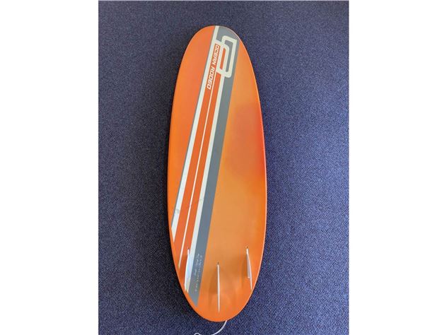 Ocean Rodeo Mako Duke - 5' 4"