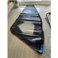 2024 North Xover Sails 5.0, 5.8, Mast, Boom, Ext - 1