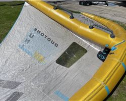 Duotone Dlab 5 metre foiling wind wing