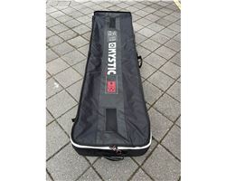 Mystic 5'8 Matrix Square Boardbag kitesurfing accessorie