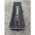 Mystic 5'8 Matrix Square Boardbag - 0