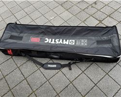 Mystic 5'8 Matrix Square Boardbag kitesurfing accessorie