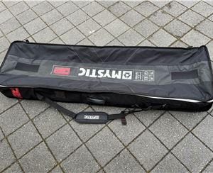 Mystic 5'8 Matrix Square Boardbag