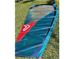 Severne Gator, Blade & Fusion windsurfing sail