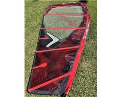 Severne Gator 5.3 metre windsurfing sail