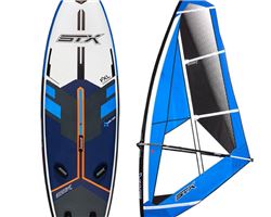 2021 Windsurfer Stx - 280 cm