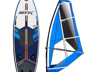 2021 Windsurfer Stx - 280 cm