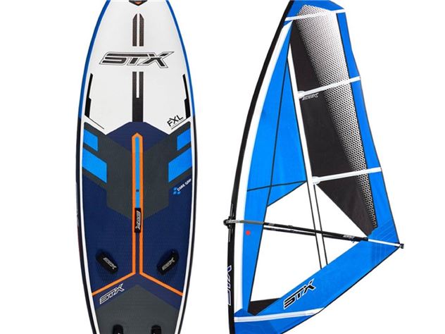 2021 Windsurfer Stx - 280 cm