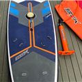 2021 Windsurfer Stx - 280 cm - 1