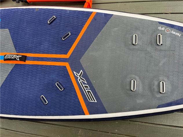 2021 Windsurfer Stx - 280 cm