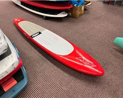 Axis Downwind 8' 6" stand up paddle foils & foil board