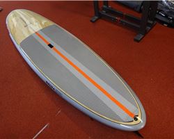 Naish Nalu Gtw 30 inches 10' 6" stand up paddle wave & cruising board