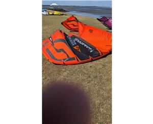 2023 Switch Kites Nitro - 9 metre