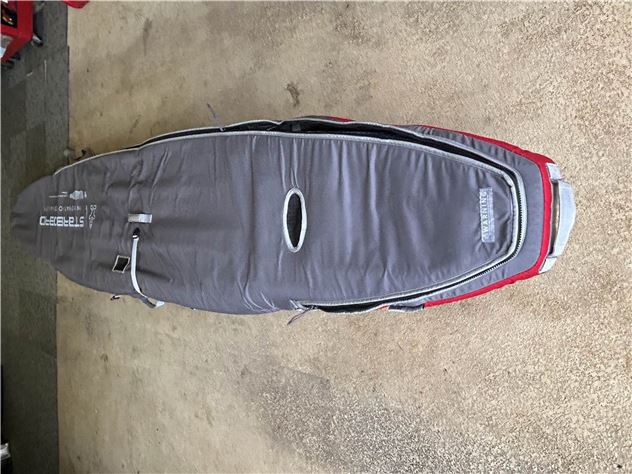 2024 Starboard Generation - 12' 6", 28 inches