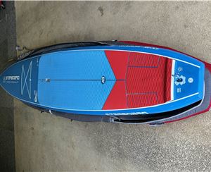 2024 Starboard Generation - 12' 6", 28 inches